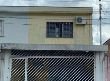 Casa · 155m² · 3 Quartos · 2 Vagas · Sobrado em Vila Oliveira, Mogi das Cruzes/SP de 155m² 3 quartos à venda por R$ 670.000,00