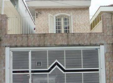 Casa · 145m² · 2 Quartos · 2 Vagas · Sobrado em Vila Ede, São Paulo/SP de 145m² 2 quartos à venda por R$ 545.000,00