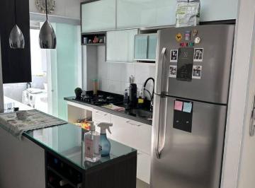 Apartamento · 53m² · 2 Quartos · 2 Vagas · Apartamento em Vila Aurora, São Paulo/SP de 53m² 2 quartos à venda por R$ 390.000,00