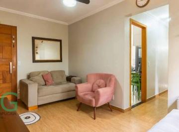 Apartamento · 49m² · 2 Quartos · 1 Vaga · Apartamento em Vila Sofia, São Paulo/SP de 49m² 2 quartos à venda por R$ 370.000,00