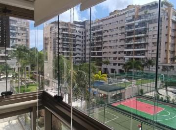 Apartamento · 88m² · 3 Quartos · 2 Vagas · Apartamento em Recreio dos Bandeirantes, Rio de Janeiro/RJ de 88m² 3 quartos à venda por R$ 699.000,