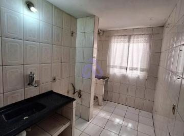 Apartamento · 47m² · 2 Quartos · 1 Vaga · Apartamento em Jardim Nélia, São Paulo/SP de 47m² 2 quartos à venda por R$ 100.000,00