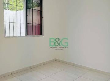 Apartamento · 40m² · 1 Quarto · Apartamento em Jardim São Nicolau, São Paulo/SP de 40m² 1 quartos à venda por R$ 220.000,00