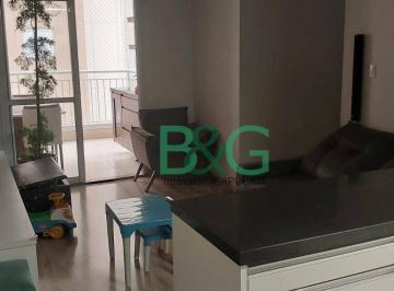 Apartamento · 69m² · 3 Quartos · 1 Vaga · Apartamento em Jardim Previdência, São Paulo/SP de 69m² 3 quartos à venda por R$ 627.000,00