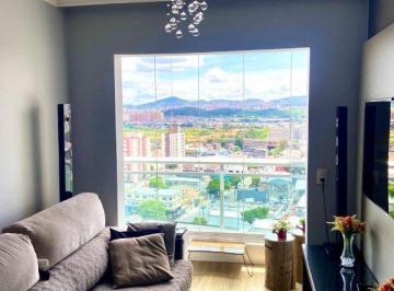 Apartamento · 61m² · 2 Quartos · 2 Vagas · Apartamento em km 18, Osasco/SP de 61m² 2 quartos à venda por R$ 580.000,00