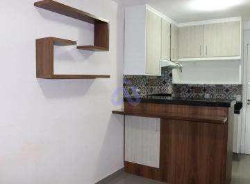 Apartamento · 33m² · 1 Quarto · 1 Vaga · Apartamento em Jardim Santa Terezinha (Zona Leste), São Paulo/SP de 33m² 1 quartos à venda por R$ 27