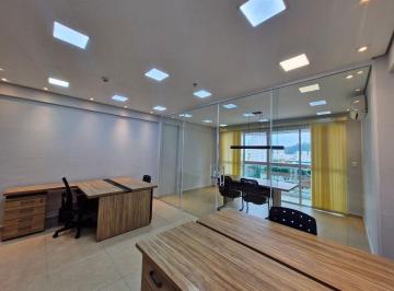 Comercial · 40m² · 1 Vaga · Sala em Gonzaga, Santos/SP de 40m² à venda por R$ 490.000,00