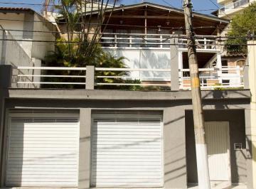 Casa · 488m² · 3 Quartos · 2 Vagas · Casa em Tucuruvi, São Paulo/SP de 488m² 3 quartos à venda por R$ 1.200.000,00