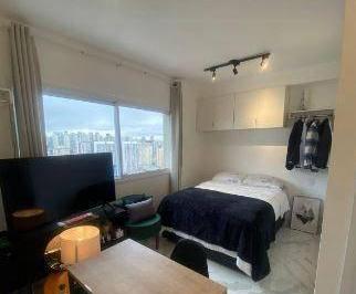 Comercial · 22m² · 1 Quarto · Studio em Belenzinho, São Paulo/SP de 22m² 1 quartos à venda por R$ 324.000,00