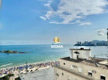 Apartamento · 94m² · 3 Quartos · Apartamento em Centro, Guarujá/SP de 94m² 3 quartos à venda por R$ 500.000,00
