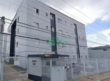 Apartamento · 54m² · 1 Quarto · 1 Vaga · Apartamento em Jardim Figueira, Guarulhos/SP de 54m² 1 quartos à venda por R$ 347.000,00