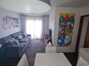 Apartamento · 77m² · 3 Quartos · 1 Vaga · Apartamento em Vila Ede, São Paulo/SP de 77m² 3 quartos à venda por R$ 405.000,00