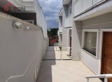 Casa · 60m² · 2 Quartos · Sobrado em Tremembé, São Paulo/SP de 60m² 2 quartos à venda por R$ 470.000,00