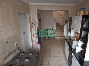 Casa · 200m² · 5 Quartos · 2 Vagas · Sobrado em Jardim Guaianazes, São Paulo/SP de 200m² 5 quartos à venda por R$ 449.000,00