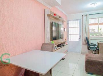 Casa · 74m² · 2 Quartos · 1 Vaga · Casa em Loteamento City Jaragua, São Paulo/SP de 74m² 2 quartos à venda por R$ 360.000,00