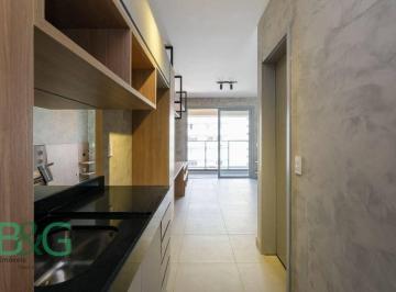 Comercial · 30m² · 1 Quarto · Studio em Perdizes, São Paulo/SP de 30m² 1 quartos à venda por R$ 512.153,00