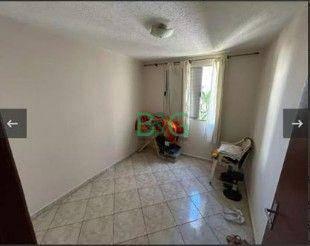 Apartamento · 50m² · 2 Quartos · 1 Vaga · Apartamento em Vila Regina, São Paulo/SP de 50m² 2 quartos à venda por R$ 254.000,00