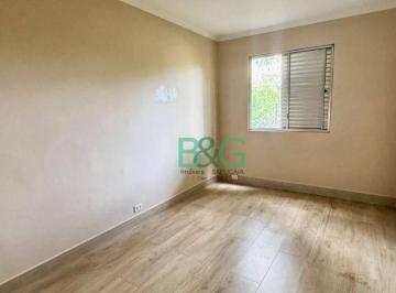 Apartamento · 54m² · 2 Quartos · 1 Vaga · Apartamento em Cidade Satélite Santa Bárbara, São Paulo/SP de 54m² 2 quartos à venda por R$ 212.000,