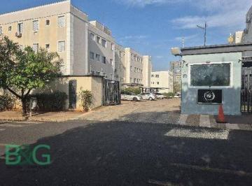 Apartamento · 45m² · 2 Quartos · 1 Vaga · Apartamento em Residencial Macedo Teles I, São José do Rio Preto/SP de 45m² 2 quartos à venda por R$