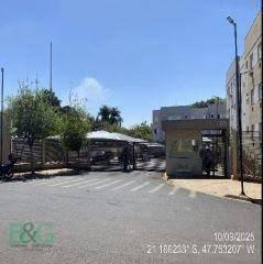 Apartamento · 42m² · 2 Quartos · 1 Vaga · Apartamento em Vila Abranches, Ribeirão Preto/SP de 42m² 2 quartos à venda por R$ 87.819,45