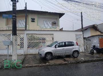 Casa · 81m² · 2 Quartos · Casa em Jardim Melvi, Praia Grande/SP de 81m² 2 quartos à venda por R$ 205.827,25