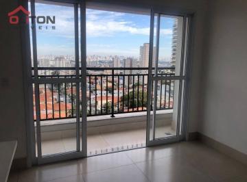 Apartamento · 38m² · 1 Quarto · 1 Vaga · Apartamento em Vila Paiva, São Paulo/SP de 38m² 1 quartos à venda por R$ 369.000,00
