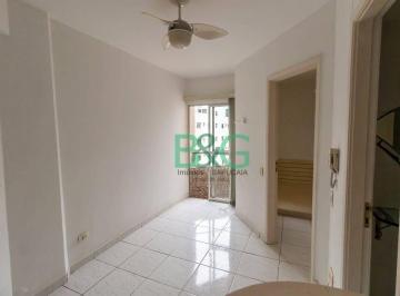 Comercial · 25m² · 1 Quarto · Studio em Bela Vista, São Paulo/SP de 25m² 1 quartos à venda por R$ 290.000,00 ou para locação R$ 1.