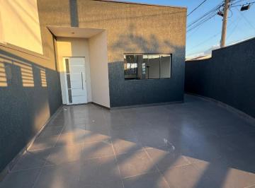Casa · 65m² · 2 Quartos · 2 Vagas · Casa em Centro, Sumaré/SP de 65m² 2 quartos à venda por R$ 380.000,00