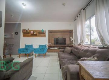 Casa · 111m² · 2 Quartos · 2 Vagas · Casa em Chácara Pavoeiro, Cotia/SP de 111m² 2 quartos à venda por R$ 520.000,00