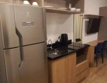 Comercial · 24m² · 1 Quarto · Studio em Vila Mariana, São Paulo/SP de 24m² 1 quartos à venda por R$ 345.000,00
