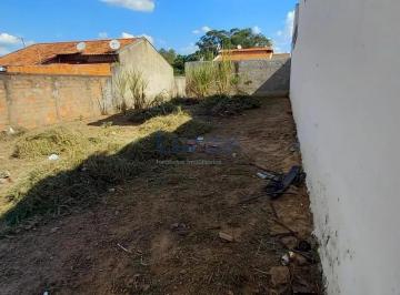 Terreno · 250m² · Terreno em Parque Residencial São Clemente, Monte Mor/SP de 250m² à venda por R$ 202.000,00