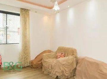 Apartamento · 54m² · 1 Quarto · Apartamento em Catumbi, São Paulo/SP de 54m² 1 quartos à venda por R$ 248.000,00