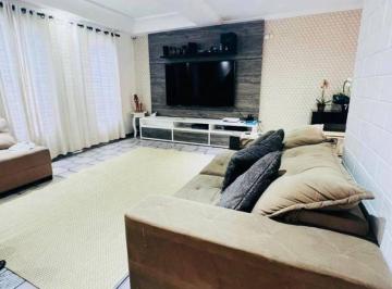 Casa · 286m² · 3 Quartos · 4 Vagas · Sobrado em Vila Nova, São Paulo/SP de 286m² 3 quartos à venda por R$ 1.200.000,00