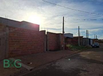 Casa · 52m² · 2 Quartos · 2 Vagas · Casa em Antonio Abboud, Guará/SP de 52m² 2 quartos à venda por R$ 108.087,26