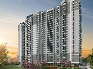 Apartamento · 37m² · 2 Quartos · Apartamento em Vila Cruzeiro, São Paulo/SP de 37m² 2 quartos à venda por R$ 328.000,00
