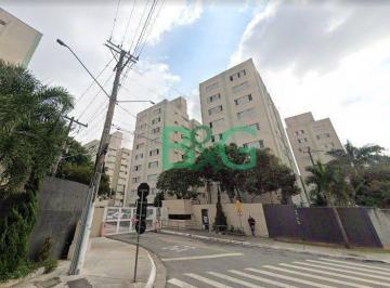 Apartamento · 55m² · 2 Quartos · 1 Vaga · Apartamento em Chácara Santana, São Paulo/SP de 55m² 2 quartos à venda por R$ 364.000,00