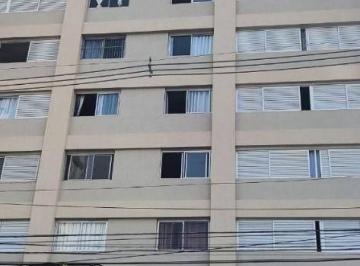 Apartamento · 75m² · 2 Quartos · 1 Vaga · Apartamento em Vila Guilherme, São Paulo/SP de 75m² 2 quartos à venda por R$ 490.000,00