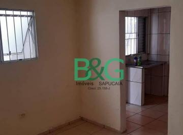 Casa · 125m² · 5 Quartos · 2 Vagas · Sobrado em Jardim Etelvina, São Paulo/SP de 125m² 5 quartos à venda por R$ 600.000,00