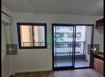 Comercial · 26m² · 1 Quarto · Studio em República, São Paulo/SP de 26m² 1 quartos à venda por R$ 350.000,00