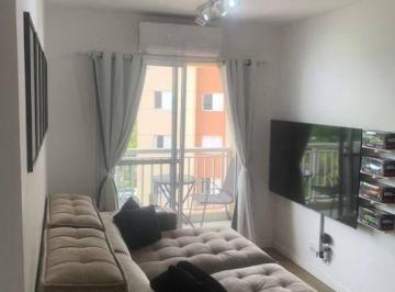 Apartamento · 52m² · 2 Quartos · 1 Vaga · Apartamento em Jardim Amaralina, São Paulo/SP de 52m² 2 quartos à venda por R$ 349.800,00