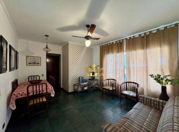 Apartamento · 54m² · 2 Quartos · 1 Vaga · Apartamento em Parque Enseada, Guarujá/SP de 54m² 2 quartos à venda por R$ 280.000,00