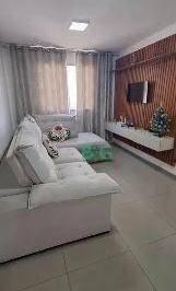 Apartamento · 40m² · 2 Quartos · 1 Vaga · Apartamento em Jardim Ipanema (Zona Oeste), São Paulo/SP de 40m² 2 quartos à venda por R$ 210.000,00