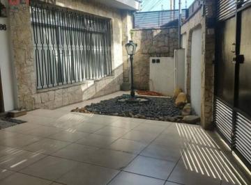 Casa · 267m² · 3 Quartos · 3 Vagas · Casa em Jardim Franca, São Paulo/SP de 267m² 3 quartos à venda por R$ 1.500.000,00