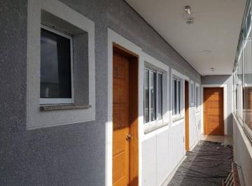 Apartamento · 43m² · 2 Quartos · Apartamento em Carandiru, São Paulo/SP de 43m² 2 quartos à venda por R$ 345.000,00