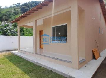 Casa · 70m² · 2 Quartos · 1 Vaga · Casa em Caxito, Maricá/RJ de 70m² 2 quartos à venda por R$ 320.000,00