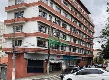 Comercial · 64m² · 1 Vaga · Sala em Vila Pompéia, São Paulo/SP de 64m² à venda por R$ 364.000,00