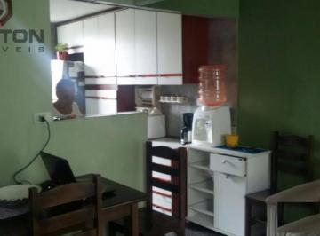Apartamento · 50m² · 2 Quartos · 1 Vaga · Apartamento em Jardim Antártica, São Paulo/SP de 50m² 2 quartos à venda por R$ 260.000,00