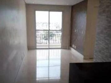 Apartamento · 52m² · 2 Quartos · 1 Vaga · Apartamento em Vila Paranaguá, São Paulo/SP de 52m² 2 quartos à venda por R$ 347.000,00