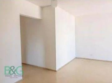 Apartamento · 62m² · 2 Quartos · 1 Vaga · Apartamento em Vila Nivi, São Paulo/SP de 62m² 2 quartos à venda por R$ 424.000,00