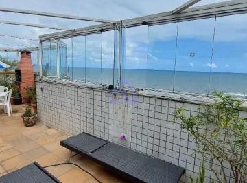 Apartamento · 267m² · 3 Quartos · 2 Vagas · Cobertura em Vila Mirim, Praia Grande/SP de 267m² 3 quartos à venda por R$ 1.200.000,00